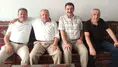 MHP Merzifon'da Kutlu Davada Büyük Kenetlenme!
