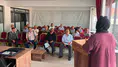 Taşova’da Çiftçilere B-Reçete Sistemi Anlatıldı
