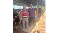 Amasya DSYB’den Hayvancılıkta Genetik Hamle