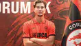 Çorum FK’dan 2 Milyon Euroluk Opsiyon!