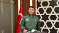 Merzifon'da Görev Yapmıştı! Tümgeneral Mete Kuş Emekliliğe Sevk Edildi