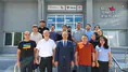 Amasya’nın Teknoloji Üssüne Yakın İnceleme