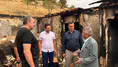 Başkan Uzun: En Büyük Tesellimiz Can Kaybı Olmaması