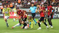 Fenerbahçe'ye Gençler Şoku!