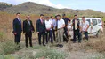 Amasya Andıran Köyü’nün Su Sorununa Sondajlı Çözüm