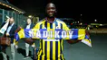 Fenerbahçe’nin Yeni Yıldızı Romelu Lukaku