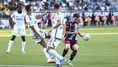 Salah'lı Trabzonspor, Deplasmanda Kasımpaşa'ya Takıldı!
