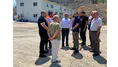 Amasya’nın Sağlık Üssü Hızla Yükseliyor!