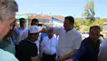 Vekil İpek Göynücek’in Nabzını Sokakta Tuttu
