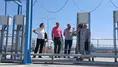 Merzifon’un Tecrübesi Sinop’a Örnek Olacak
