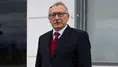 Eğitimci Hasan Ali Duman Hayatını Kaybetti!