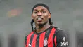 Rafael Leao Galatasaray ile Anlaştı!