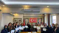 AK Kadınlar Merzifon’da Güç Birliği Yaptı!