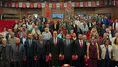 Amasya’da Sandıktan Önder Çıktı!