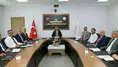 Amasya’da Yeni Eğitim Dönemi Masaya Yatırıldı