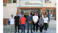 Amasya’da Yeni Eğitim Yılı Öncesi Okullara Yakın Takip!