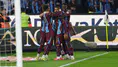Trabzonspor'dan Galatasaray'a Tarihi Fark!