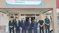 Merzifon’da İlk Ders Zili Kardeşlik İçin Çaldı!