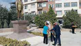 Merzifon’da Yeni Eğitim Yılı Törenle Başladı