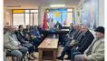 Kargı İYİ Parti’de Projeleri Anlattı!