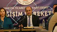 Amasya TSO’da Seçim Yarışı Kızıştı! Güçyetmez Adaylığını Açıkladı