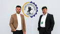 Merzifon’dan 20 Ülkeye İhracat: Nurettin Yurdusever 1. Gruptan Aday
