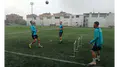 Merzifonspor’da İzin Bitti, Mesai Başladı!