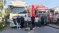 Emrah Kır Nakliyat Araç Filosunu Güçlendiriyor!
