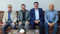 MHP’de Tecrübe ve Yeni Yönetim Buluştu!
