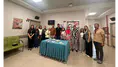 Amasya’da Sağlıklı Hayat Merkezi Vatandaşlarla Buluştu