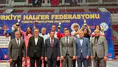Merzifon’dan Türkiye’ye Damga!
