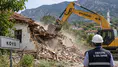 Amasya’nın Köylerinde Yıkım Süreci Başlıyor: 413 Yapı İçin Düğmeye Basıldı!