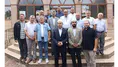 Amasya’da Ahilik Haftası’na Özel Esnaf Buluşması