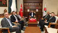 Amasya’nın Tarihi Mirası Beyler Sarayı İçin Önemli Adım