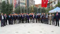 Merzifon’da Gaziler Günü Gururla Kutlandı