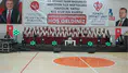 Merzifon’da Hafızlık Gururu: 39 Hafız İcazetlerini Aldı