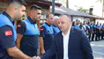 Amasya’nın Görünmez Kahramanlarına Teşekkür