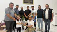 Bir Fidan, Bir Bayrak, Kocaman Bir Umut