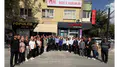 Amasya Vekili Karagöz Niğde’de Sahaya İndi