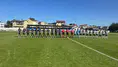 Amasyaspor FK deplasmandan 1 Puanla dönüyor