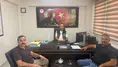 Merzifon’un Yeşil Geleceği Konuşuldu