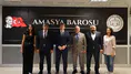 Amasya’da Adli Yıl Ziyaretleri