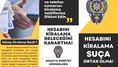 Amasya Üniversitesi Öğrencilerine Kritik Uyarı