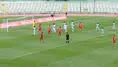 Amasyaspor FK, Çankırıgücü’ne Gol Oldu Yağdı!