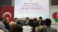 Vatandaş Söyledi, Amasya Valisi Önder Bakan Dinledi!