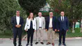 Amasya’da Başkanlar Çevre İçin Buluştu!