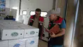 Amasya’dan Irak’a Süt Ürünleri İhracatına Sıkı Denetim