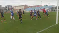 Merzifon’da Gol Sesi Çıkmadı: 0-0