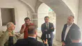 Amasya’nın Eşsiz Mirasına Sahip Çıkılıyor