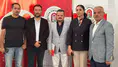 Gazze’de Eğitime Tutunma Mücadelesi Merzifon’da Anlatıldı